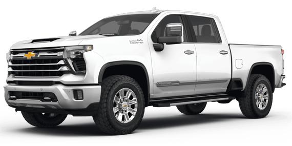 CHEVROLET SILVERADO HD 2024 2GC4YREY4R1229697 image CHEVROLET SILVERADO HD 2024 2GC4YREY4R1229697 image